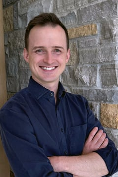 Nathan Dewey, MD Photo