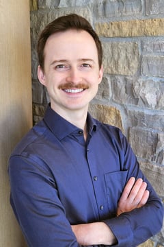 Nathan Dewey, MD Photo