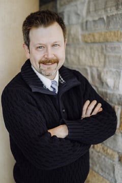 Neil Bratney, MD Photo