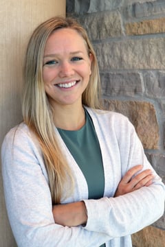 Olivia Kastello, MD Photo