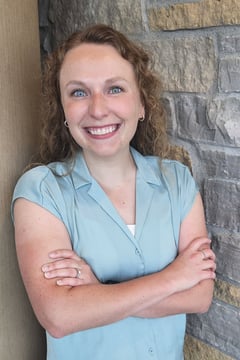 Paige Carlson, MD Photo