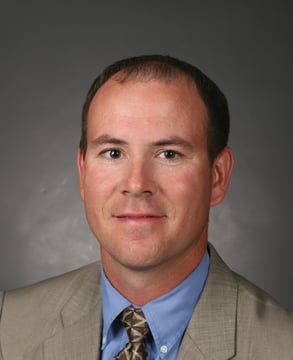 Patrick O'Keefe, MD Photo