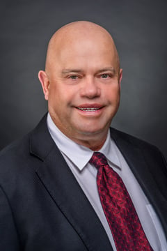 Paul J. Crowe, MD Photo