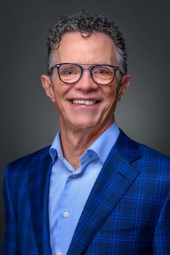 Paul Diekmann, MD Photo