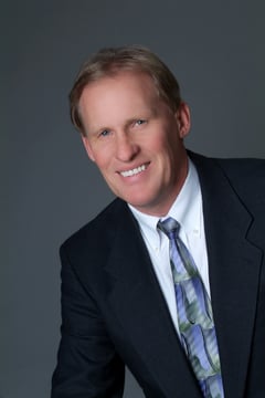 Peter Holmberg, MD Photo