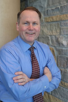 Peter Neifert, MD Photo