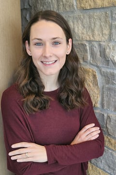 Rachel Paryzek, PA-C Photo