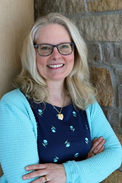 Roxanne Zerwas, LICSW Photo