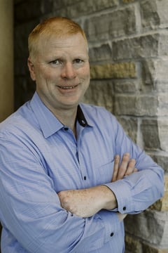 Ryan Kray, MD Photo