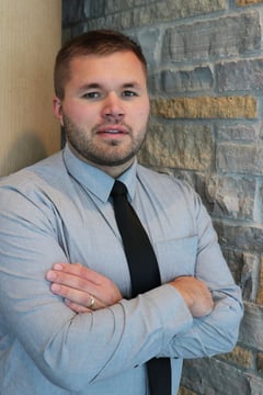 Ryan Skoog, PA-C Photo