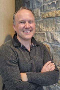 Seth Dokken, OD Photo