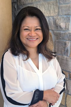 Sheilaine Mabanta, MD Photo