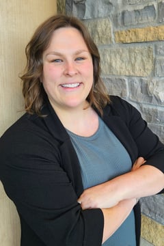Shelby Gawarecki, PA-C Photo