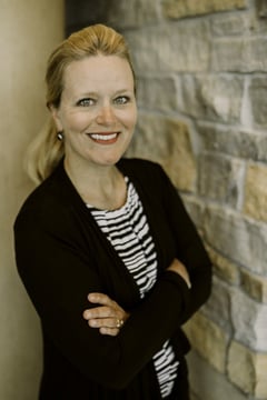 Stephanie Kray, MD Photo