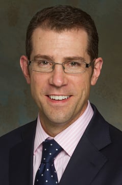 Steven Meletiou, MD Photo