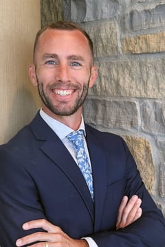 Thomas Ruttger, MD Photo