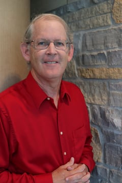 Thomas Moraghan, MD Photo