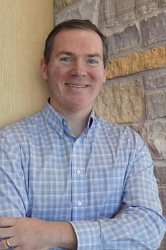 Travis Johnson, DPM Photo