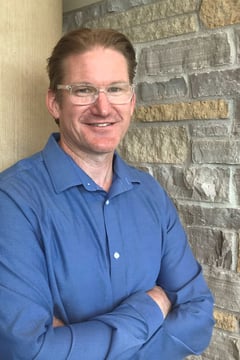Wade Swenson, MD, MPH, MBA, FACP Photo