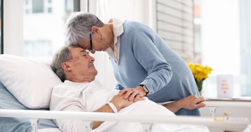 Cancer surgery