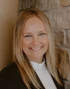 Lisa-Bjerga