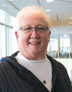 Mary-Theurer