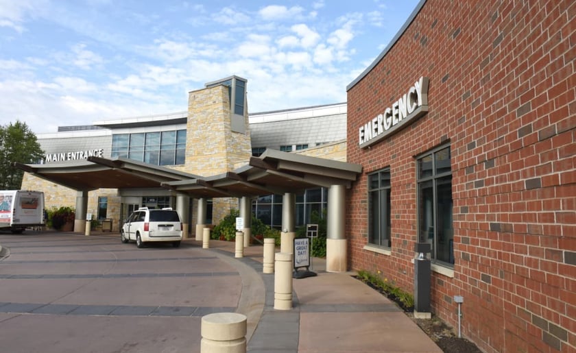 Lakewood Health System Emergency 
