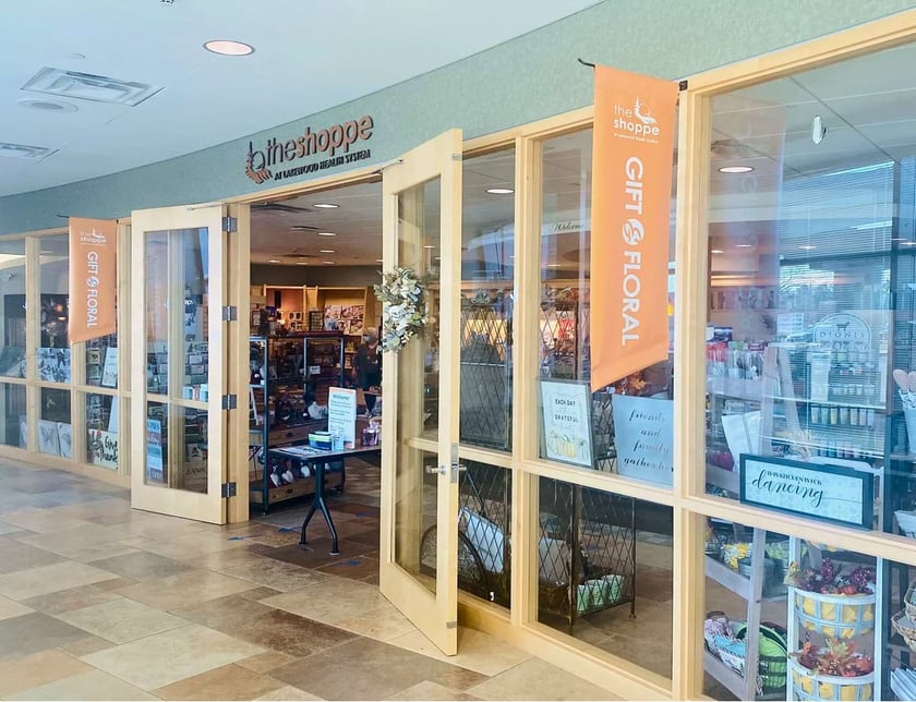 Campus Shoppe