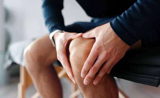 Orthopedics at Lakewood Health System